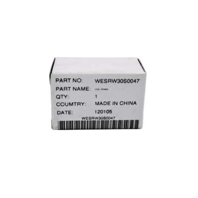 Обрамлення сіточки для електробритви Panasonic WESRW30S0047