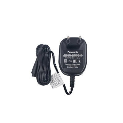 Мережевий адаптер до електробритви Panasonic WES6002K7661 (RE7-38)