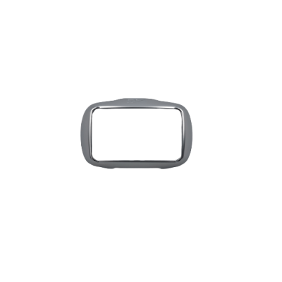 Часть корпуса (рамка) для электробритвы Panasonic WESELV8S0047