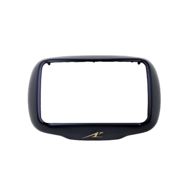 Часть корпуса (рамка) для электробритвы Panasonic WESLV97A0048