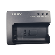 Зарядний пристрій для акумулятора Panasonic DMW-BTC14E