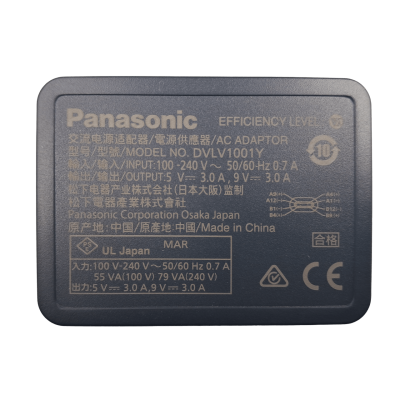 Зарядное устройство для аккумулятора Panasonic DMW-BTC14E