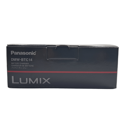 Зарядное устройство для аккумулятора Panasonic DMW-BTC14E