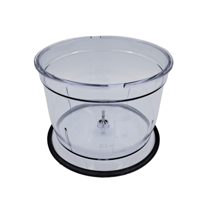 Частина корпусу (контейнер) для блендера Panasonic MD01-140