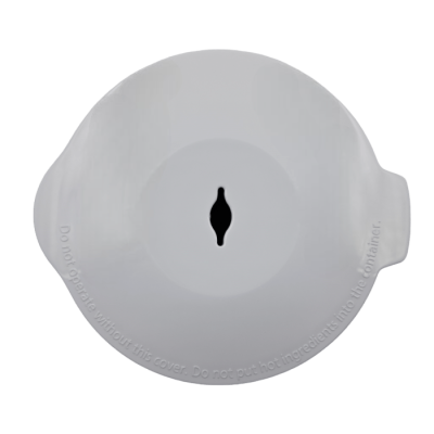 Кришка пластикова до блендера Panasonic X0201-250