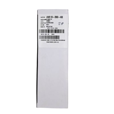 Скребок до блендера Panasonic AVE19-260-K0