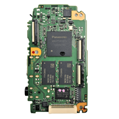 Електронна плата до відеокамери Panasonic VEP03J90M