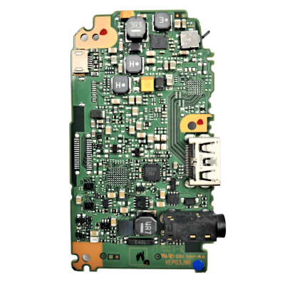 Електронна плата до відеокамери Panasonic VEP03J90M