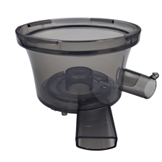 Часть корпуса (контейнер) к соковыжималке Panasonic JD03-153-K1