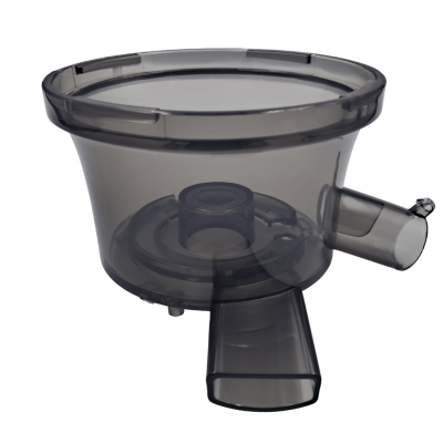 Часть корпуса (контейнер) к соковыжималке Panasonic JD03-153-K1