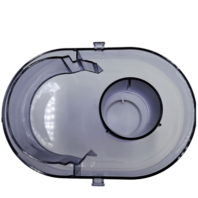 Частина корпусу (кришка) для соковижималки Panasonic AJD89P151-W4
