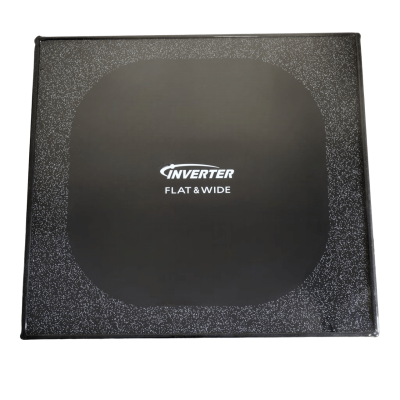 Керамічне дно для мікрохвильової печі Panasonic F010T9L40HP