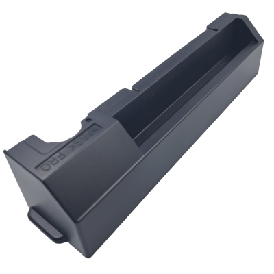 Передня кришка бачка для води для мікрохвильової печі Panasonic Z1600BH70BP