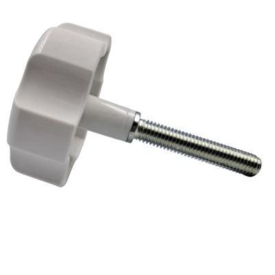 Часть корпуса (фиксатор) к мясорубки Panasonic AMB85-133-W4