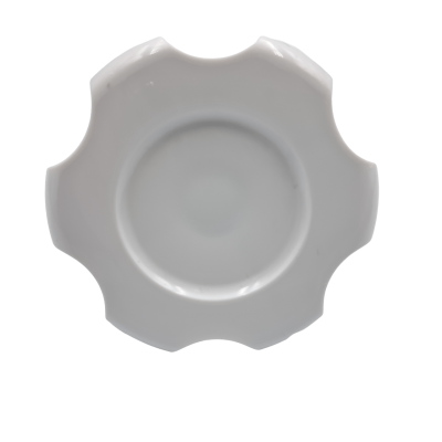 Часть корпуса (фиксатор) к мясорубки Panasonic AMB85-133-W4