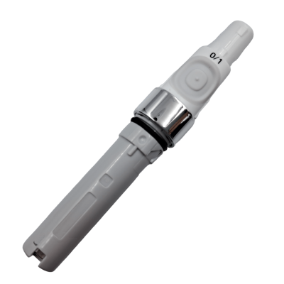 Часть корпуса (электронный блок в сборе) к зубной щетке Panasonic WEWDS90L0467