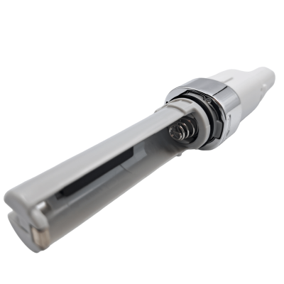 Часть корпуса (электронный блок в сборе) к зубной щетке Panasonic WEWDS90L0467