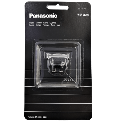 Сменный нож к машинке для стрижки Panasonic WER9620Y