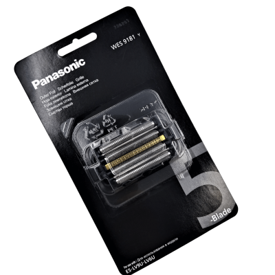 Сменная сеточка для электробритви Panasonic WES9181Y1361