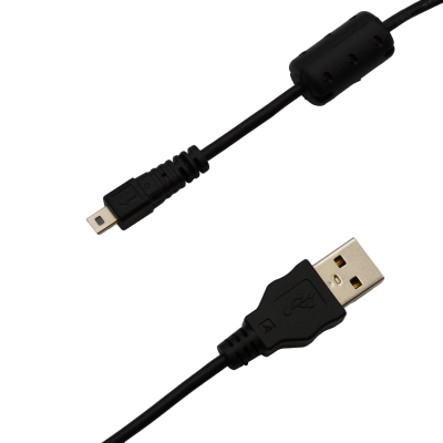 Кабель USB для цифрової фотокамери Panasonic K1HY08YY0031
