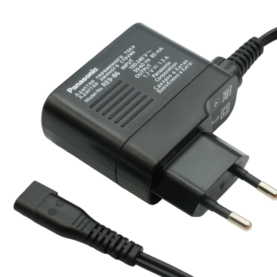 Мережевий адаптер до машинки для стрижки Panasonic WERGC70K7661 (RE9-86)