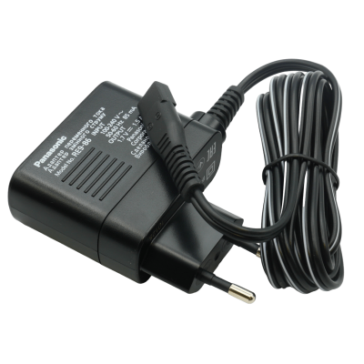 Мережевий адаптер до машинки для стрижки Panasonic WERGC70K7661 (RE9-86)