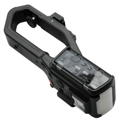 Съемная рукоятка Panasonic VW-HU1 для видеокамеры Panasonic HC-X2000