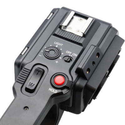Съемная рукоятка Panasonic VW-HU1 для видеокамеры Panasonic HC-X2000