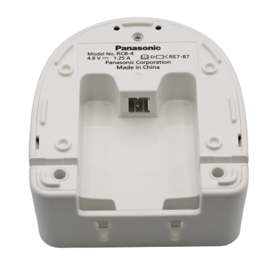 Зарядний пристрій для іригатора Panasonic WEW1511K7181