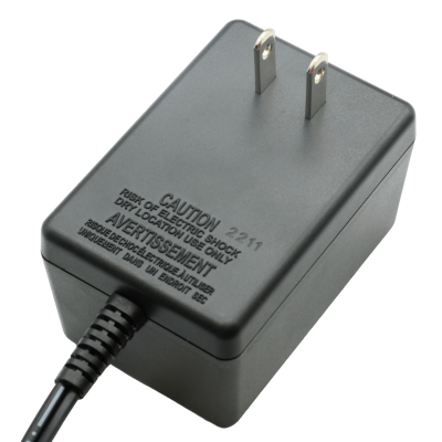 Мережевий адаптер до машинки для стрижки Panasonic WER1410K7669 (RE5-95)