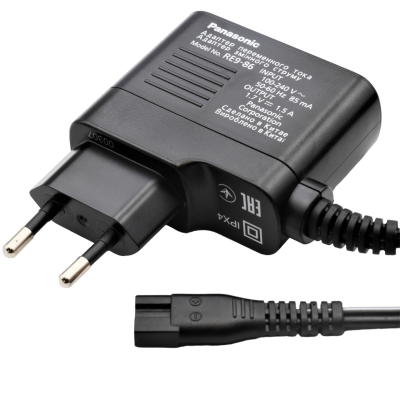 Мережевий адаптер до машинки для стрижки Panasonic WERGB80K7661 (RE9-86)