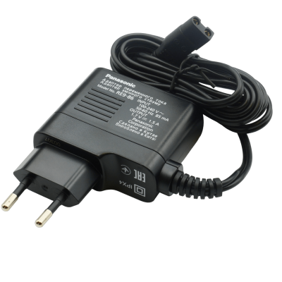 Мережевий адаптер до машинки для стрижки Panasonic WERGB80K7661 (RE9-86)