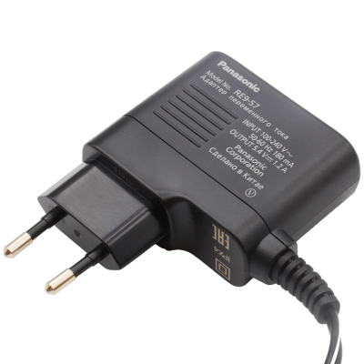 Мережевий адаптер до машинки для стрижки Panasonic WER1512K7P64 (RE9-57)