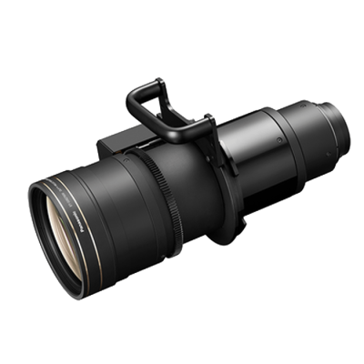 Об'єктив ET-D3QT600 (2.7-3.9:1) для проектора Panasonic 3 х Chip DLP