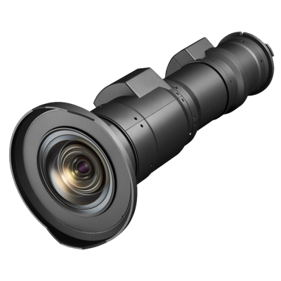 Об'єктив ET-ELU20 (0.330-0.353:1), для проектора Panasonic PT-MZ7* Series, 3 х LCD