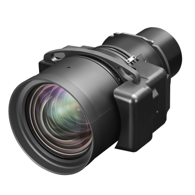 Объектив ET-EMS600 (1.35-2.10:1), для проектора Panasonic PT-MZ16 Series, 3 х LCD