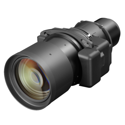 Объектив ET-EMT700 (2.10-4.14:1), для проектора Panasonic PT-MZ16 Series, 3 х LCD