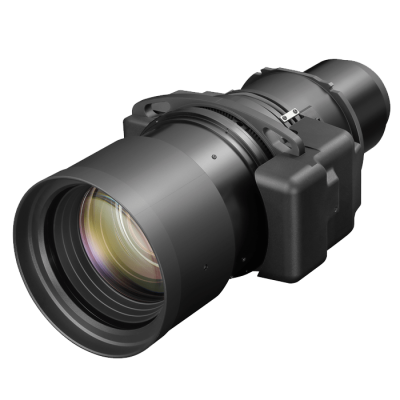Объектив ET-EMT800 (4.14-7.40:1), для проектора Panasonic PT-MZ16 Series, 3 х LCD