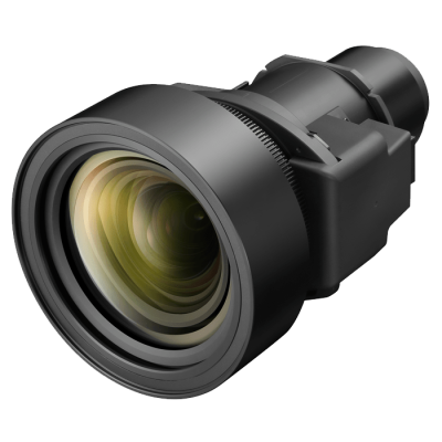 Объектив ET-EMW500 (0.950-1.36:1), для проектора Panasonic PT-MZ16 Series, 3 х LCD