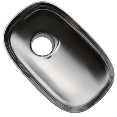 Загрузочная воронка для мясорубки Panasonic AME03-131