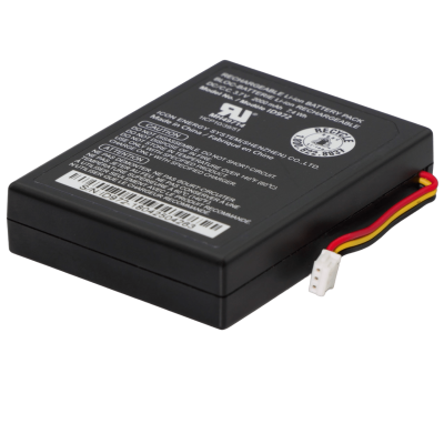 Литий-ионный аккумулятор для видеоняни Panasonic PNWYBM300W00