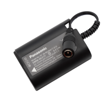 З'єднувальний адаптер Panasonic DMW-DCC17GU
