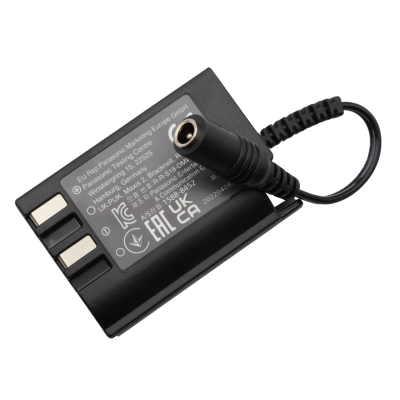 Соединительный адаптер Panasonic DMW-DCC17GU