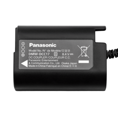 Соединительный адаптер Panasonic DMW-DCC17GU