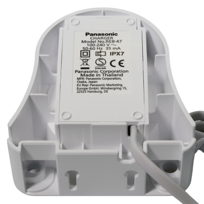 Зарядний пристрій для іригатора Panasonic EW1411CR321W