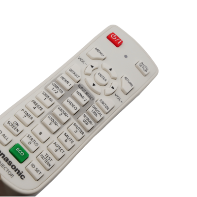 Пульт дистанционного управления к проектору Panasonic N2QAYA000204