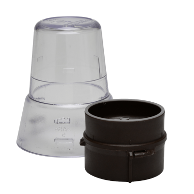 Кофемолка в сборе для блендера Panasonic X0190-440