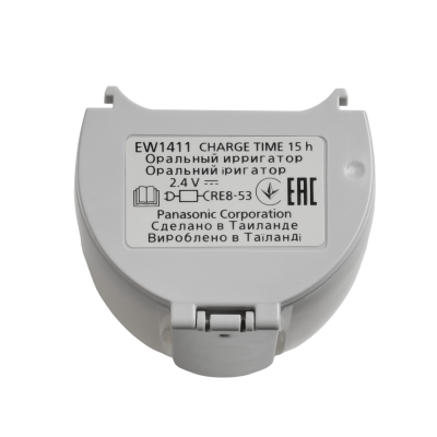 Частина корпусу (контейнер для води) для іригатора Panasonic EW1411TA2HW