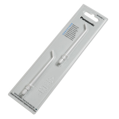 Змінні насадки (2 шт.) для іригатора Panasonic WEW0987W503
