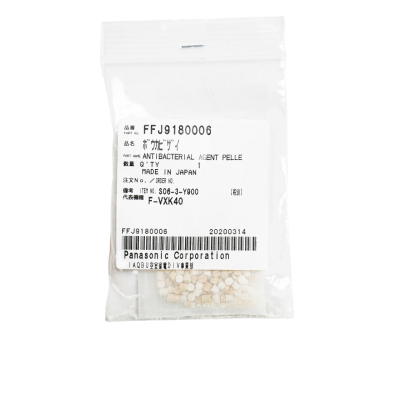 Протигрибковий засіб до очищувача повітря Panasonic FFJ9180006